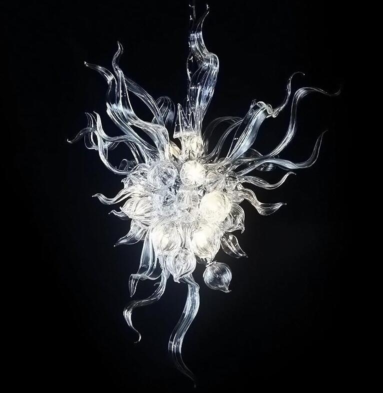 100% Handcrafted Vintage Chandeliers in Small and Floral Designs for Home, Office, and Bedroom Decor