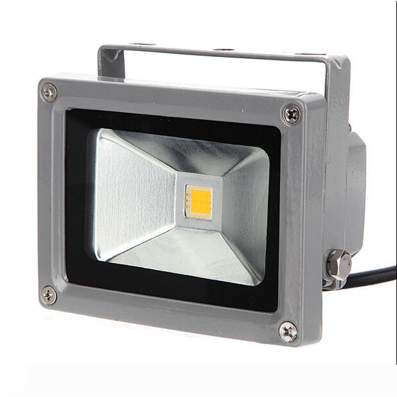 10W 20W 30W 50W 70W 100W 150W 200W 300W 400W waterproof outdoor LED flood and spot lighting fixtures