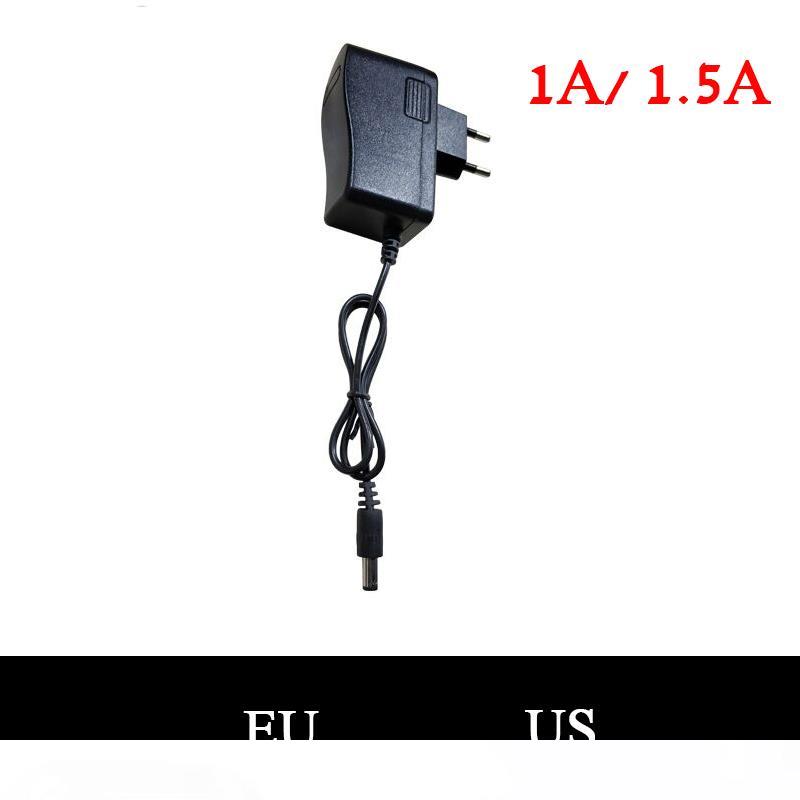 110-240V AC to DC power adapter with 12V output, available in 1A to 6A current options, universal switching supply for LED strips and chargers
