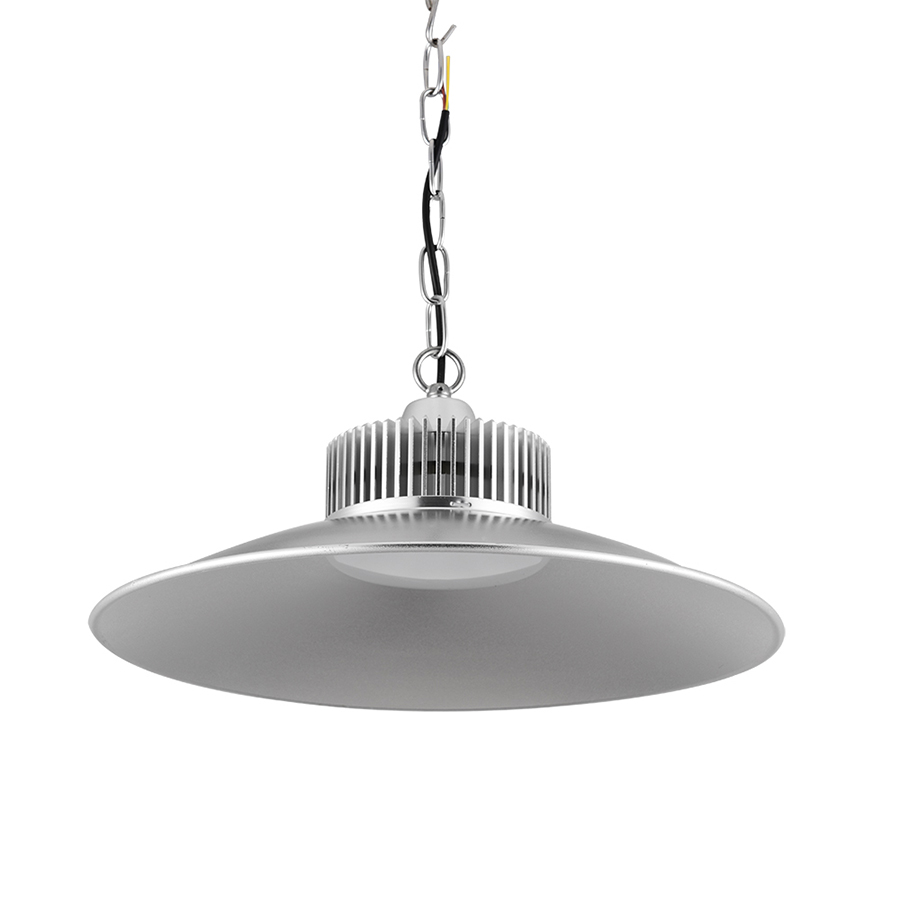150W LED Miner Light Round Pendant Waterproof IP65 Outdoor 110V Floodlight Ufo Cool White Lde High Shed light Store Outdoor Send for free