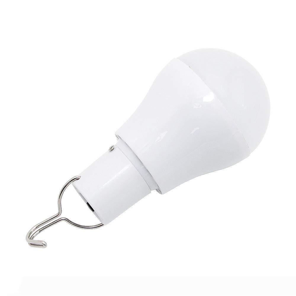 1.5W LED bulb with high brightness SMD2835 for DC-5V lighting