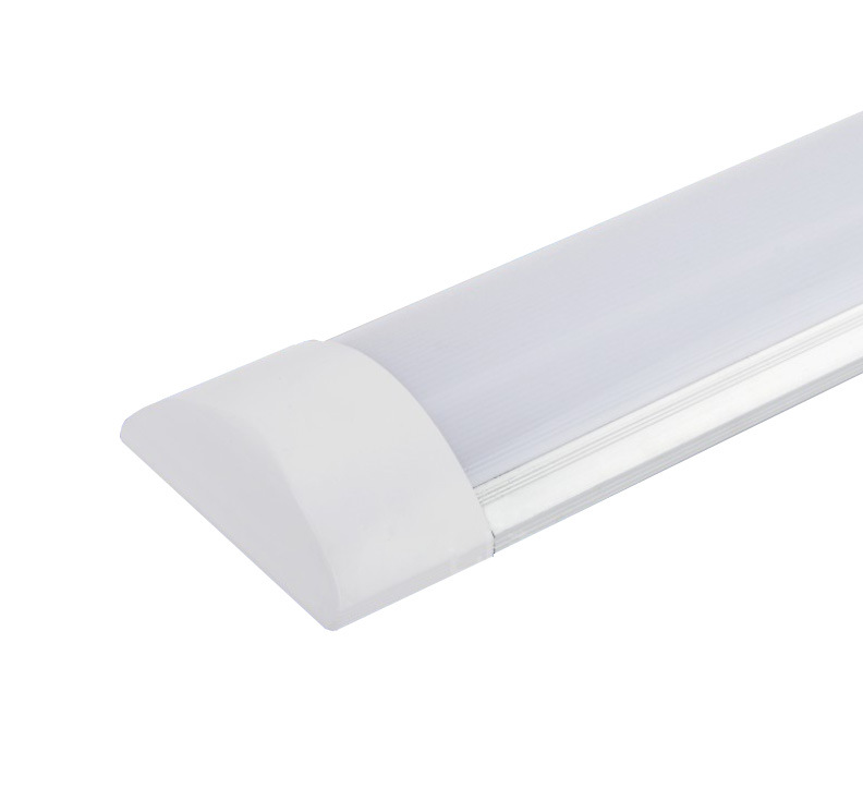1Ft 2Ft 3Ft 4Ft LED tubes Linear Batten Led Light Modern Indoor Lighting Lamp Aluminum 10w 20w 30w 40w for Office Living Room Bathroom Kitchen Garag

LED tube lights in 1-4ft lengths with 10-40W power, aluminum linear battens for modern indoor spaces like offices, living rooms, bathrooms, kitchens and garages