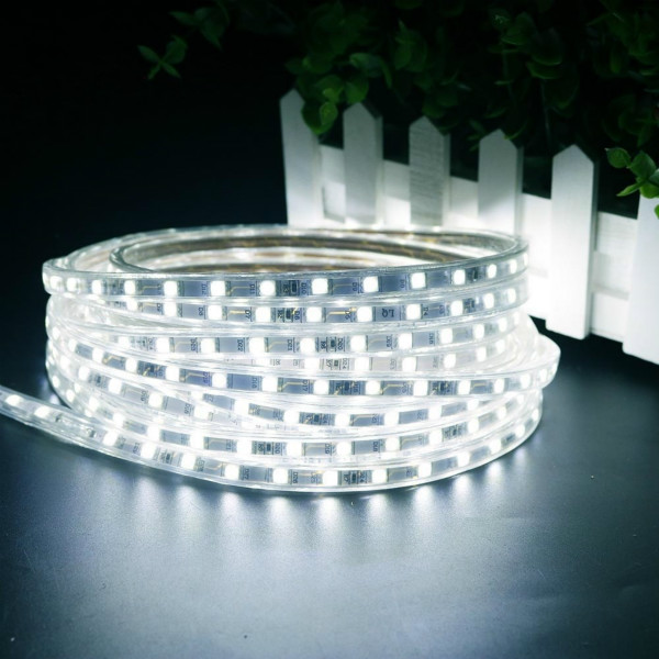 1M 5M 10M waterproof flexible LED strip lights with 3014 LEDs for sale