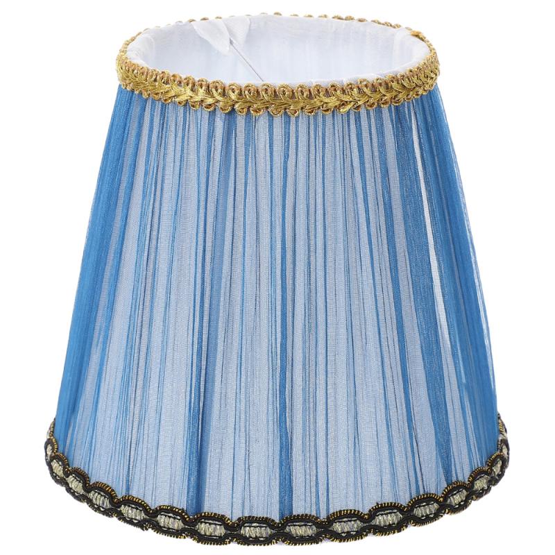 1pc fabric lamp shade cover for floor lamp accessories