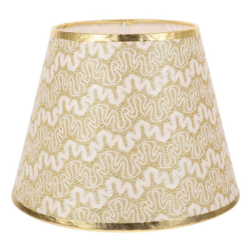 1Pc Lampshade Cover for DIY Table, Floor, or Bedside Lamp Accessories
