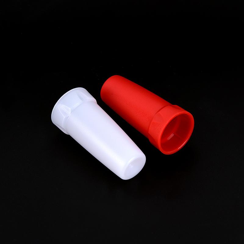 1Pcs Red/White Lamp Diffuser for S2-S8 Models, 2 Color Options