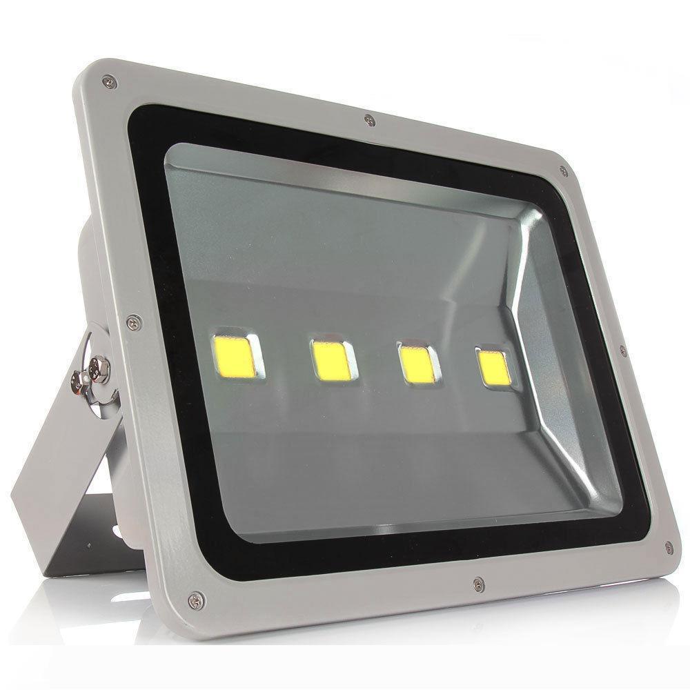 200W 150W waterproof LED floodlight for outdoor street and tunnel lighting with high brightness and energy efficiency
