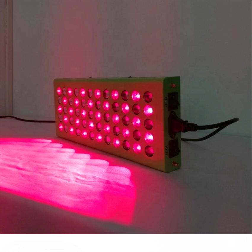 2020 bloomveg The new FDA Newest Products 660nm 850nm Skin Beauty Full Body 300W led therapy light lamp