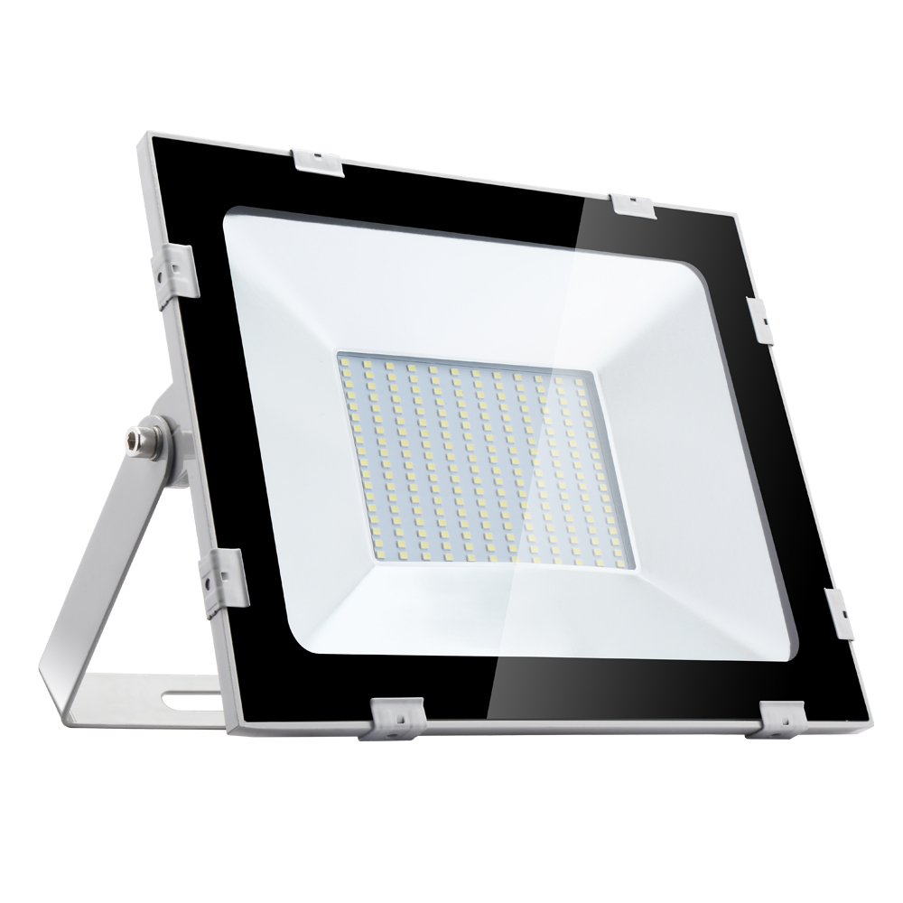 20W LED Floodlight IP65 Spotlight Refletor Outdoor Waterproof Wall Lamp Garden Landscape Projector Lamp Cool White