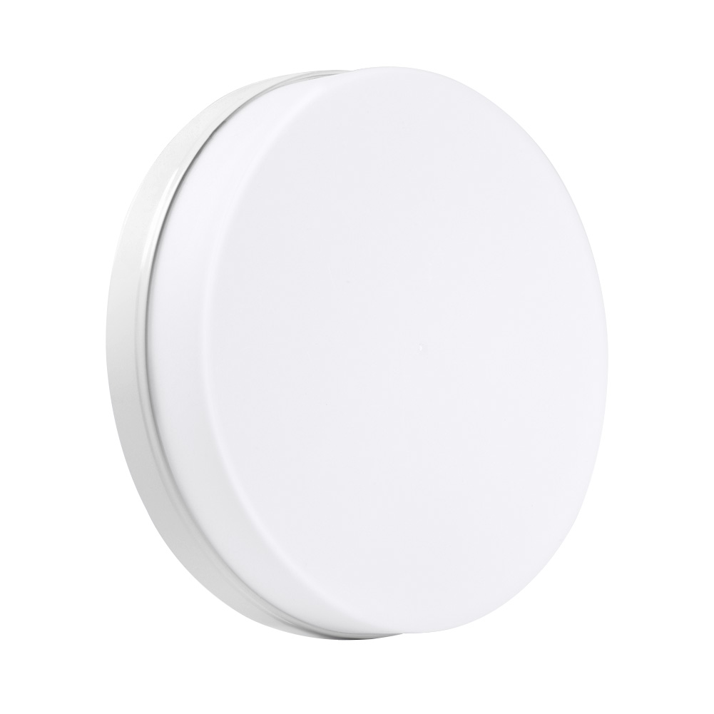 24W round LED ceiling light for office, school, hotel, and home decor