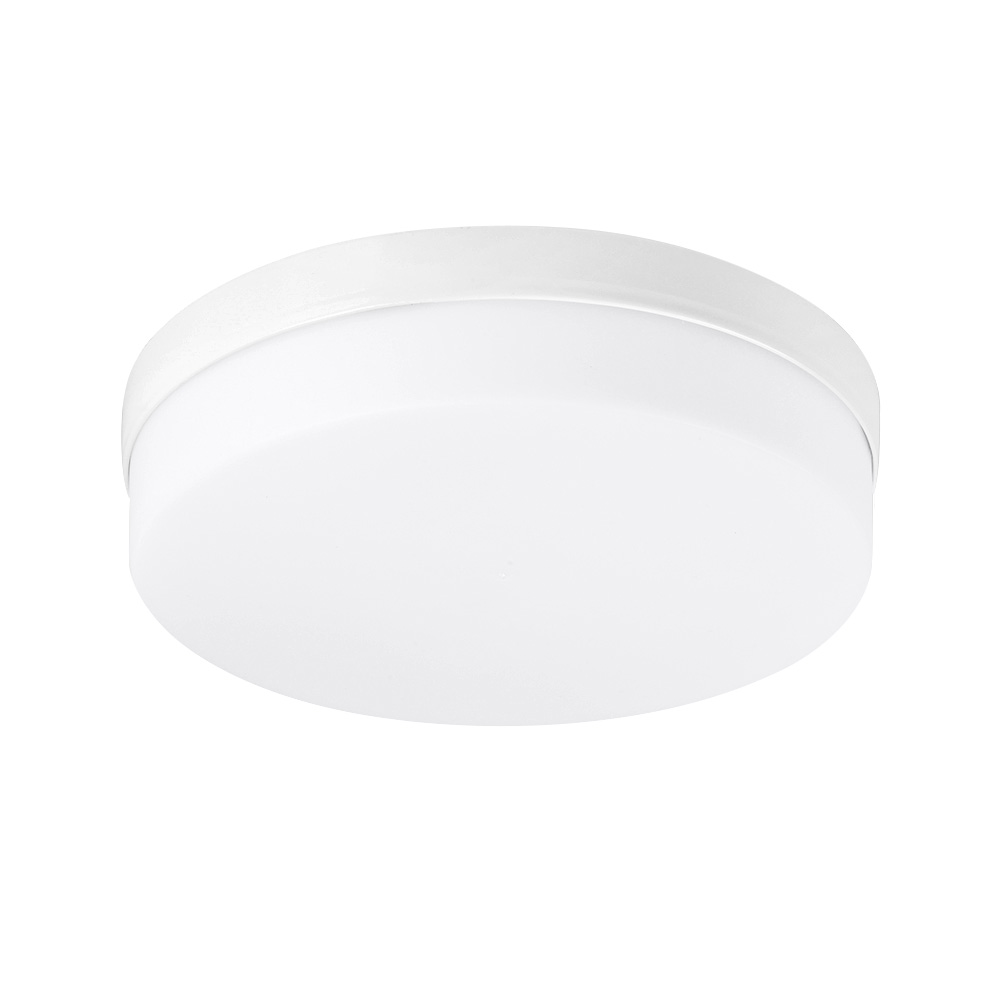 24W stylish round LED ceiling light for kitchen, bedroom, or bathroom