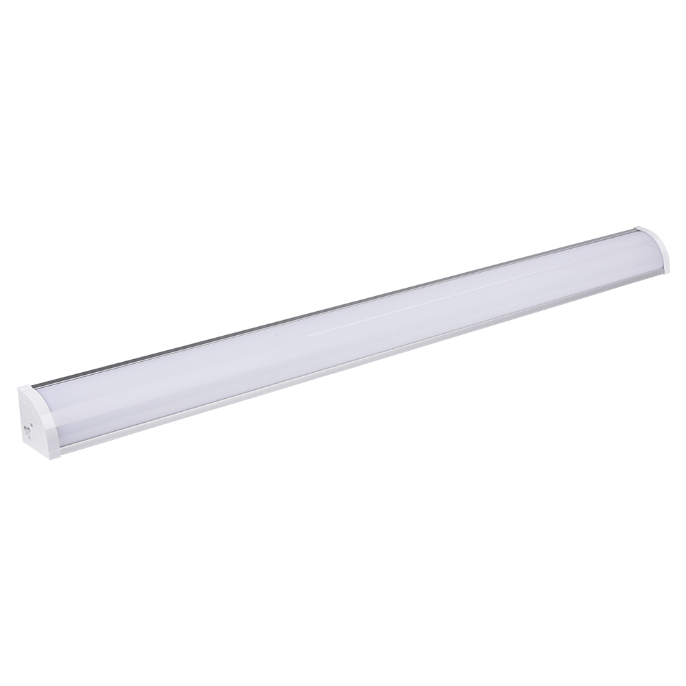 30W Right Angle Light 0.6M 85-265V for Hallways, Stairs, Offices, Work Areas, Kitchens, Storage Spaces, Garages, Basements and Cabinets