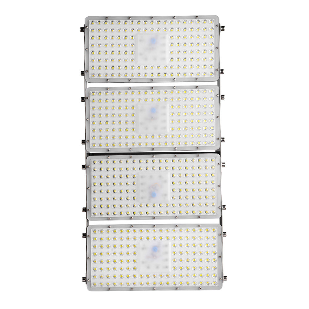 400W high-brightness waterproof LED floodlight for outdoor garden and wall lighting