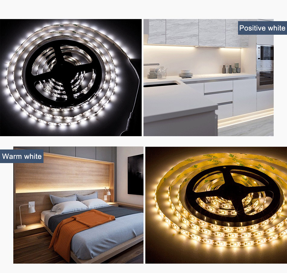 5M USB Tira led Waterproof Flexible Lamp Tape Stripe Light Motion Sensor Kitchen Closet Cabinet Stair Night Light Led Lamp Strip wholesale

Rewritten:
5M USB waterproof flexible LED strip light with motion sensor for kitchen cabinets and stairs
