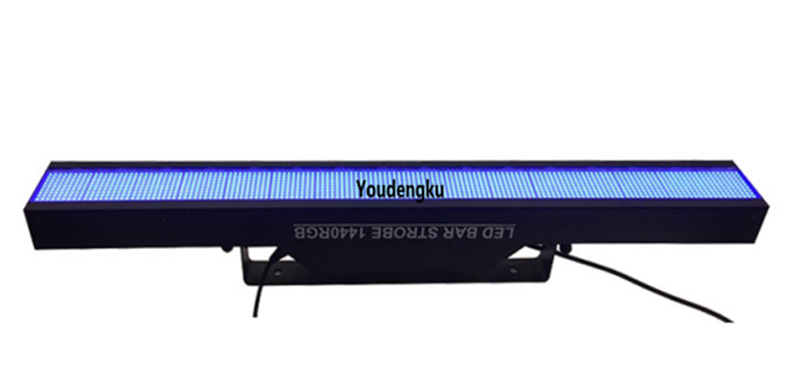 6pcs DMX flashing disco lights led Matrix wash strobe 1440x 0.2w 3in1 led rgb wall washer pixel bar light  

6 DMX-controlled flashing disco lights featuring LED matrix wash strobe with 1440 effects, 0.2W 3-in-1 RGB wall washer pixel bar lights