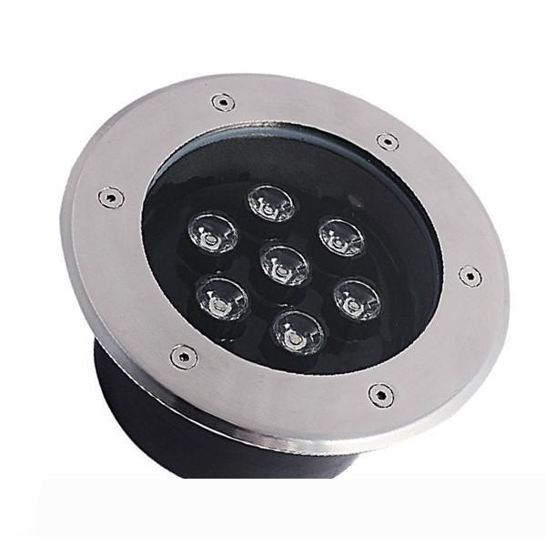 7X2W LED Underground Lamps Super Bright Warm Cool White Blue Green Red LED underground Light IP67 AC85-265V Waterpoof Outdoor Lighting

Super bright 7X2W LED underground lamps in warm, cool white, blue, green, and red colors, featuring IP67 waterproof rating and AC85-265V for outdoor lighting