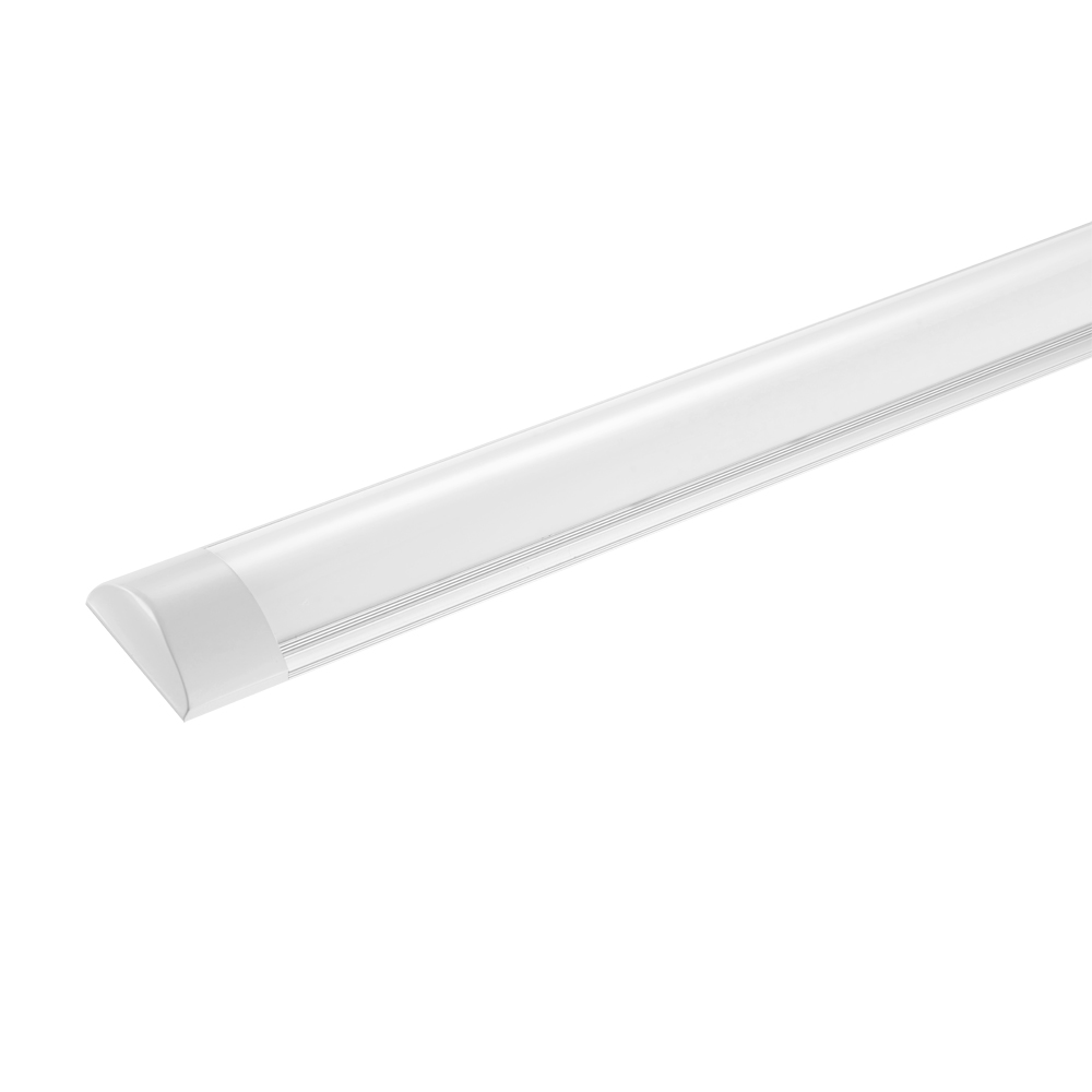 90L LED Square Chandelier for Outdoor Use with IP65 Waterproof Rating, 110V UFO Floodlight in Cool White, Ideal for High Bay Lighting and DIY Shop Table Lamps