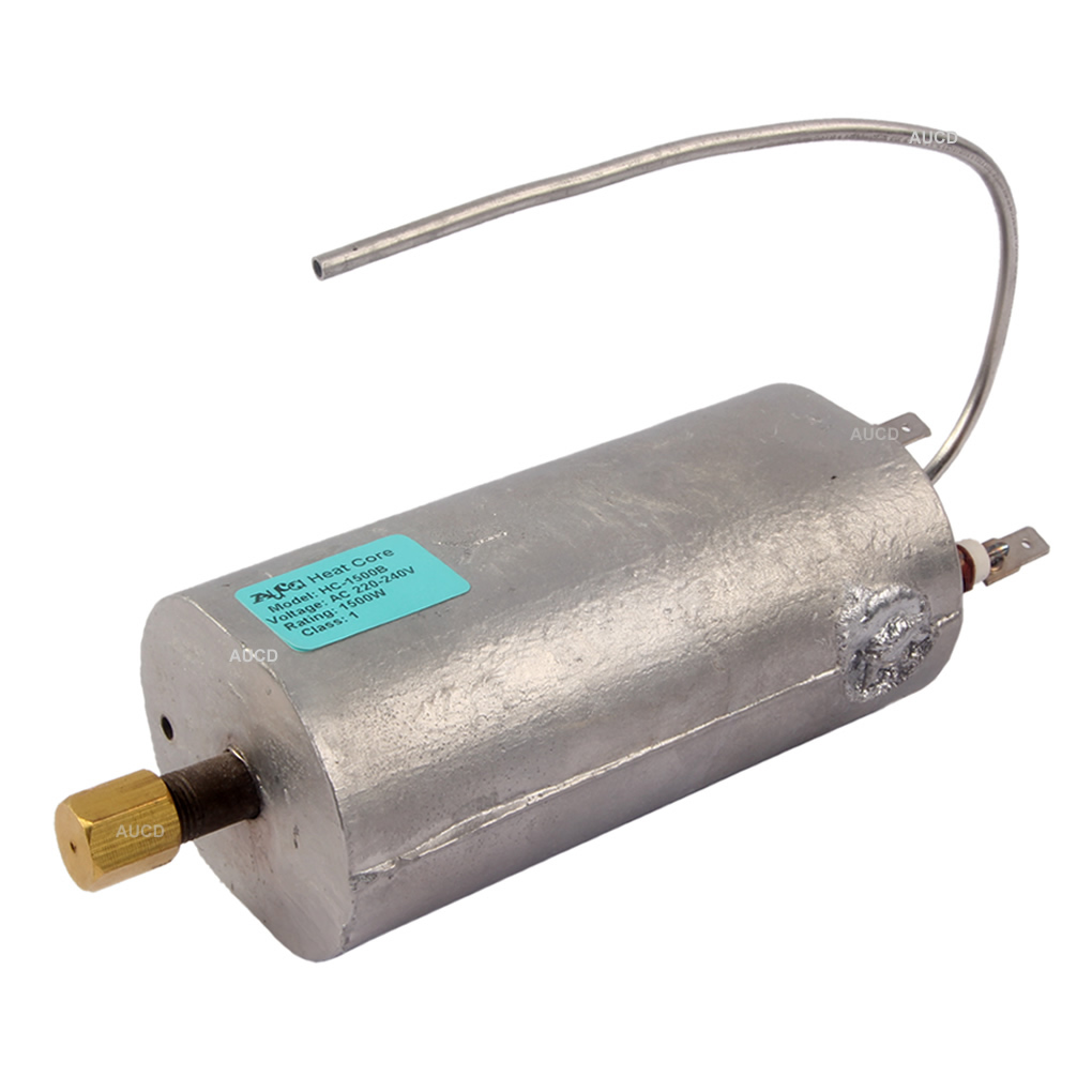 AC 110-220V 40DCB 1500W fogging machine heating element for disinfection atomizer repair