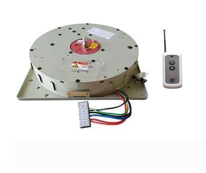 Auto Remote-controlled Hoist Crystal Chandelier Winch with 50kg Max Capacity (Model DDJ50-4M)