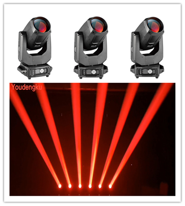 Beam 260 9R 260W RGBW DMX moving head spot/wash light