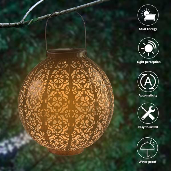 Best LED F5 Straw Hat Lamp Beads Control Automatic Induction Garden Decoration Lamp Outdoor Waterproof Garden Retro Iron Lamp Solar Panel

Rewritten:
Automatic solar-powered LED garden lamp with straw hat design, waterproof outdoor decoration featuring retro iron style and induction control
