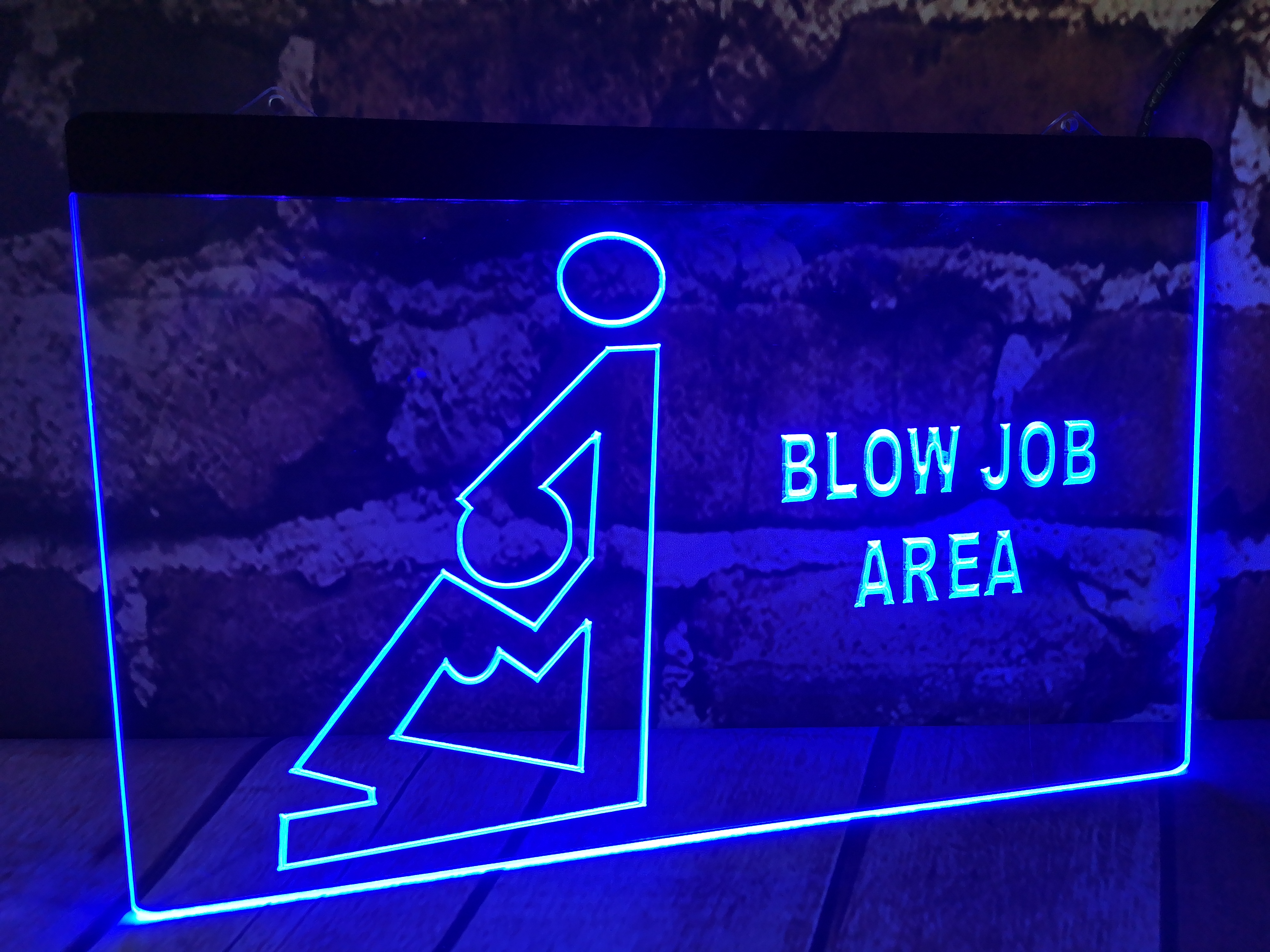 blow job  
Bar  
Beer  
pub  
club  
3d signs  
LED  
Neon Sign  
home decor crafts