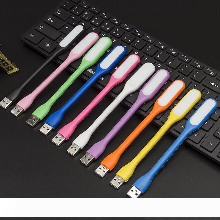 Compact USB-powered reading lights for kids' bedrooms and nighttime laptop use