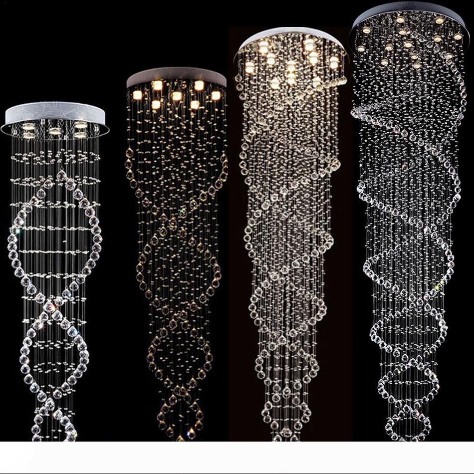 Crystal Chandeliers Hot Sale Luxury Clear Modern Lighting Ceiling Chandeliers Lights for Indoor Dining Room Stairs Hallway

Hot sale of elegant crystal chandeliers, modern clear ceiling lights perfect for dining rooms, hallways and staircases