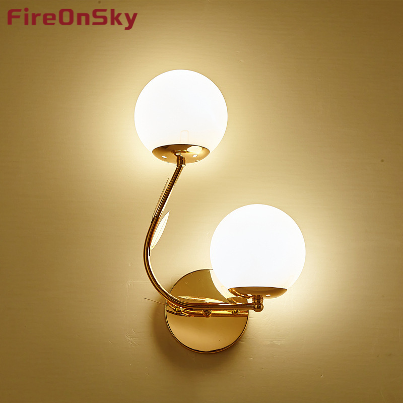 Elegant minimalist ceiling LED light for bedrooms and lounges