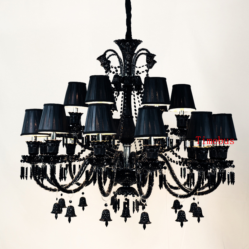 European crystal chandeliers for living rooms, modern minimalist bedroom pendant lamps, vintage-inspired restaurant candle lighting