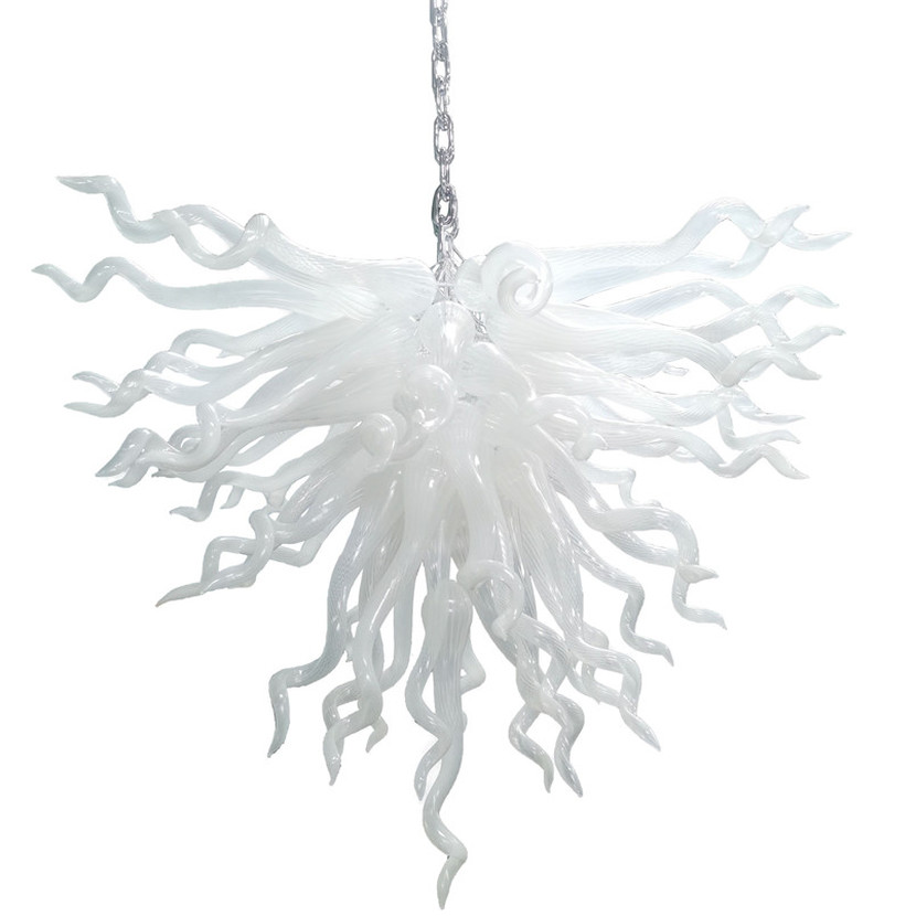European-style LED chandelier pendant lights for customized living room ceiling decor