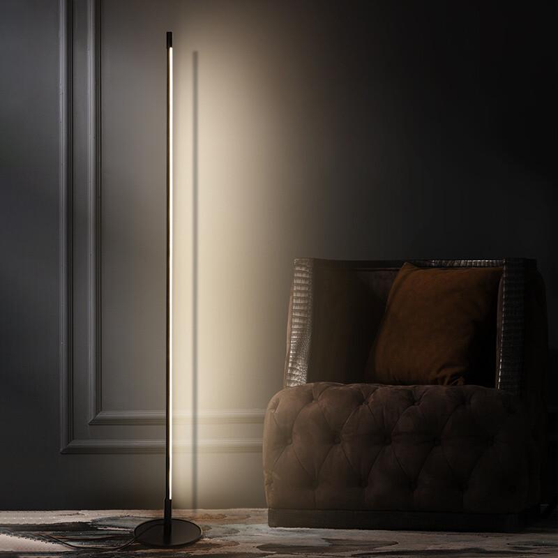 Floor Lamps Nordic Corner Sofa LED Lamp Modern Home For Living Room Bedroom Bedside Decorative Lights Office Standing

Scandinavian-style LED floor lamps for modern living rooms, bedrooms, and offices