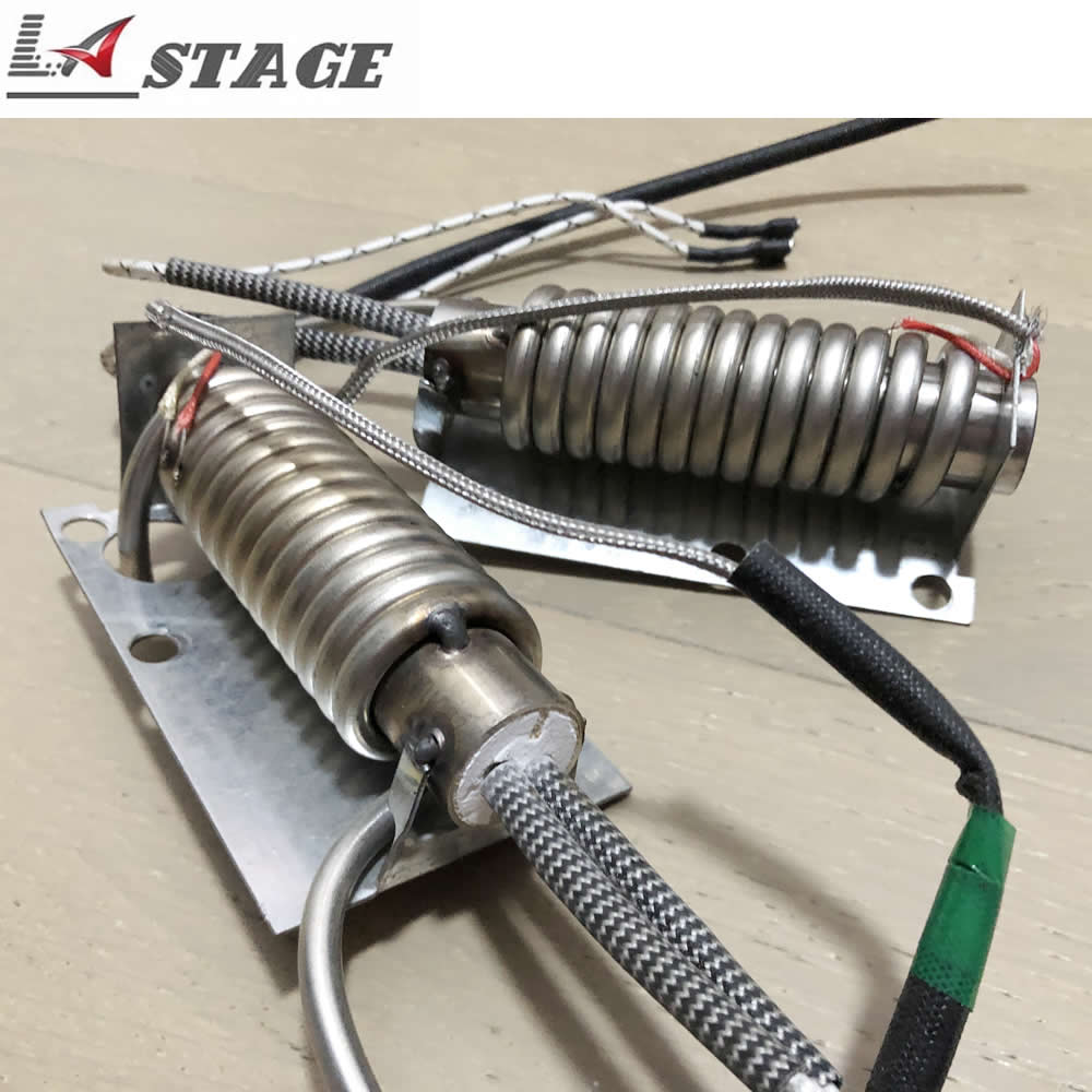 Fog Machine  
Heater Smoke Machine  
Hazer Hood  
Smoke Machine  
Stage lights  
Spare parts  
DJ Party Bar  
KTV