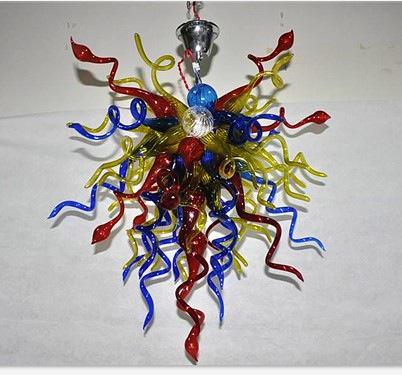 Free Shipping AC LED Bulbs 110v/240v Hanging LED Lamp Wholesale Vintage Chinese Traditional Crystal Pendant Light