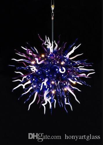 Free Shipping AC LED Bulbs 110V/240V Hot Sale Contemporary Modern Chandeliers China With LED Bulbs