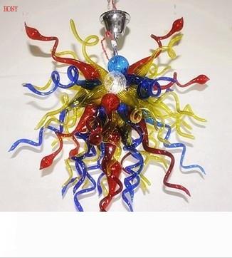 Free Shipping AC LED Bulbs 110V-240V Stylish Modern Romantic Chandelier Ceiling Light