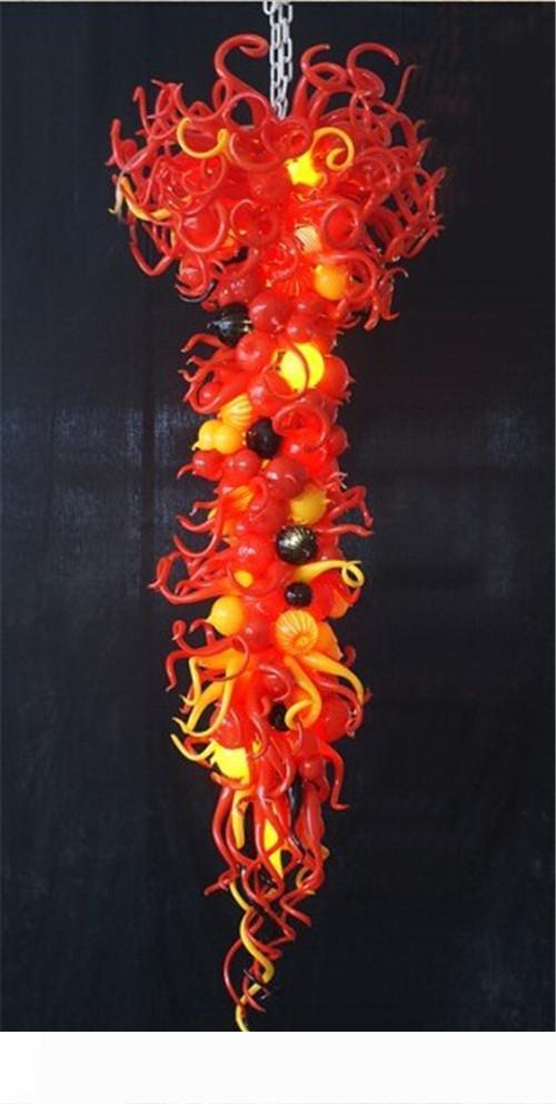 Free Shipping Elegant Handcrafted Turkish Mosaic Glass Chandelier for Living Room Decor