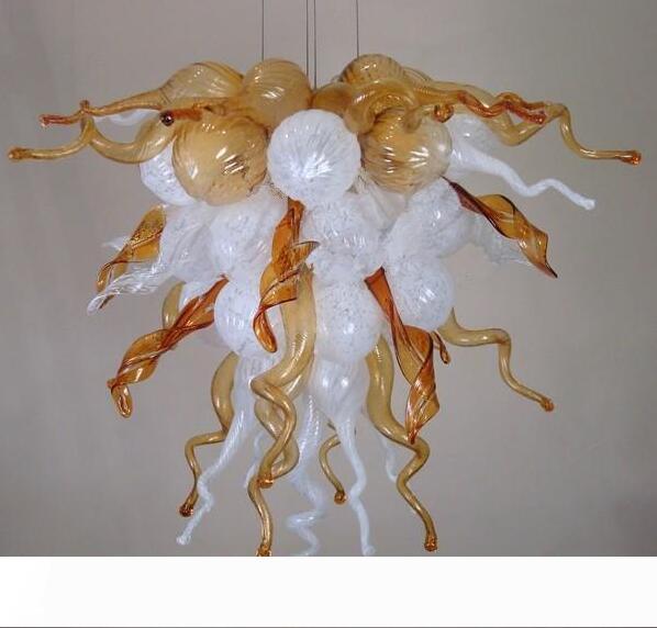 Free shipping on new elegant pendant lights featuring 100% Murano glass and chain-hung mini chandeliers for stylish bedrooms