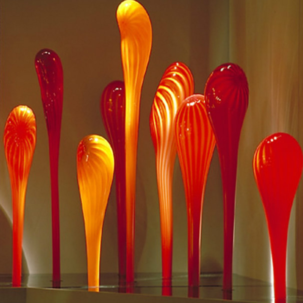 Garden Sculpture Orange Arts Lamps Sculptures Custom 7 pieces Murano Glass Floor Lamp Home Decor Outdoor Art Crafts Wholesale

Rewritten:
Orange garden sculpture art lamps featuring custom 7-piece ...