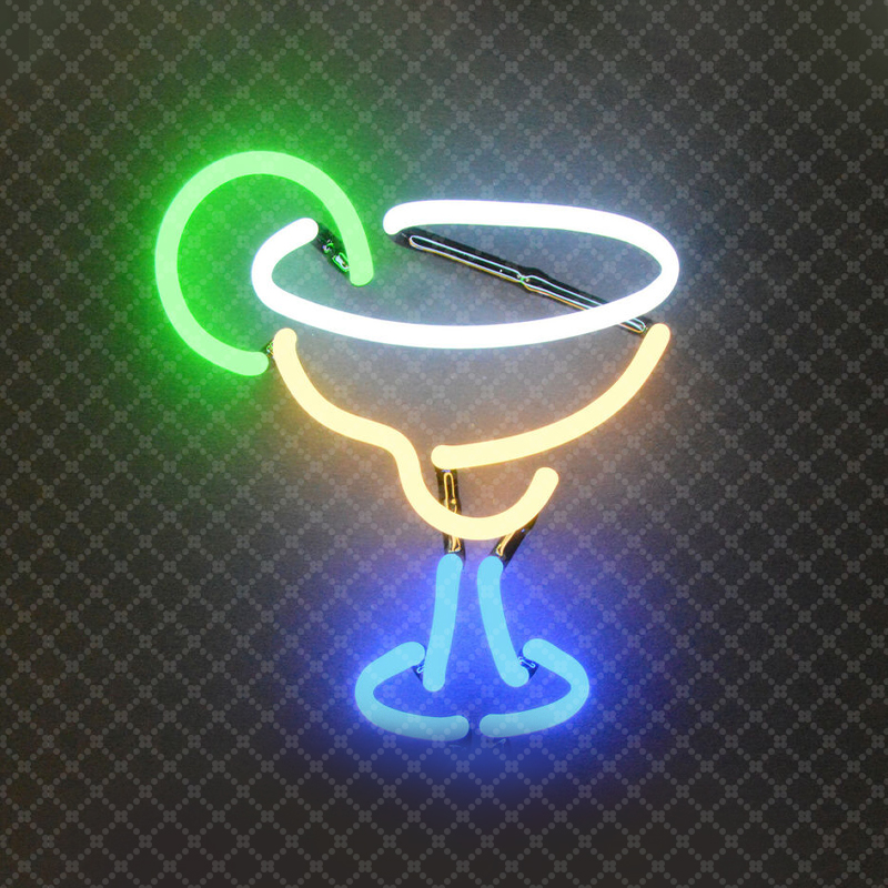 Heavenly body  
Beverage cup  
Surfing  
Sign wall decoration shop  
holiday decorations handmade  
Glass Tube  
neon light Super Bright