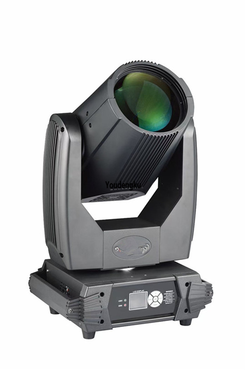 High-power 295W 10R wash moving head beam light