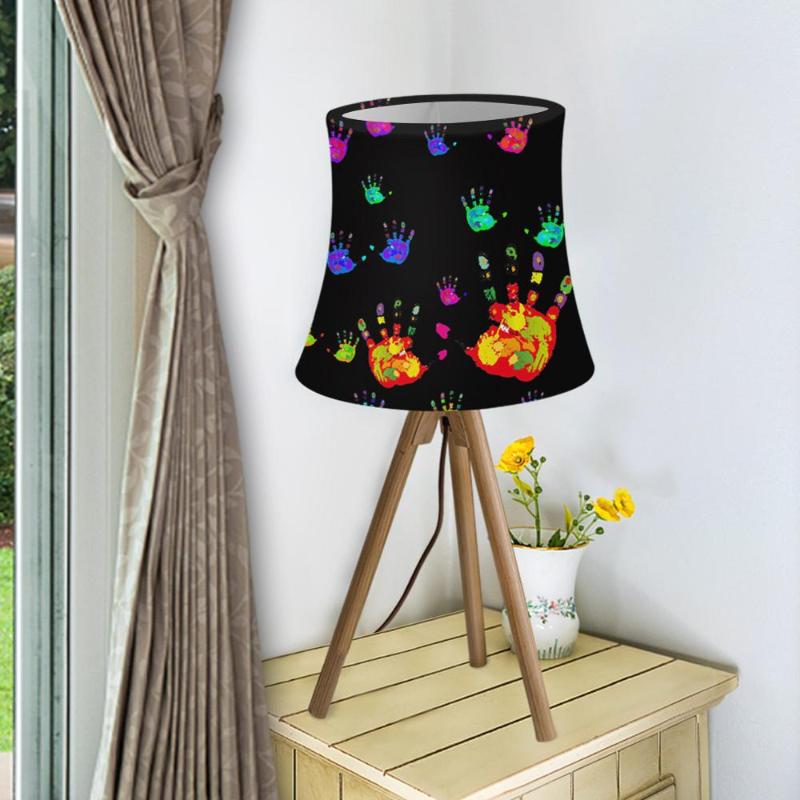 Lamp Covers & Shades  
Blood Fingerprints Cloth  
European Shade  
Cool Style  
Candle Chandelier Lights  
Crystal Lampshade  
Home Living Light Cover