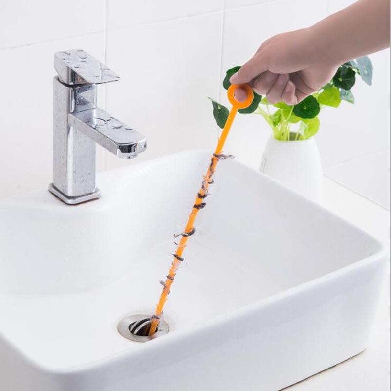 Lamp Covers & Shades  
Kitchen Plumbing  
Dredge Hook  
Sewer Hair Cleaner  
Sink Toilet Plug Cleaning