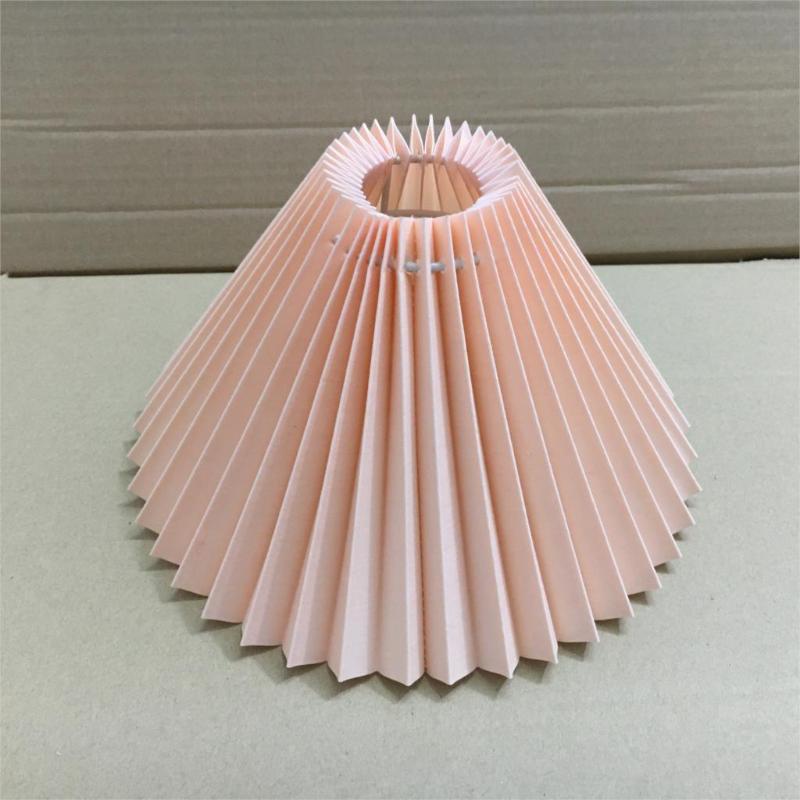Lamp Covers & Shades Shade Large Pleated Wholesale White Metal Replacement Black Standing Ceiling