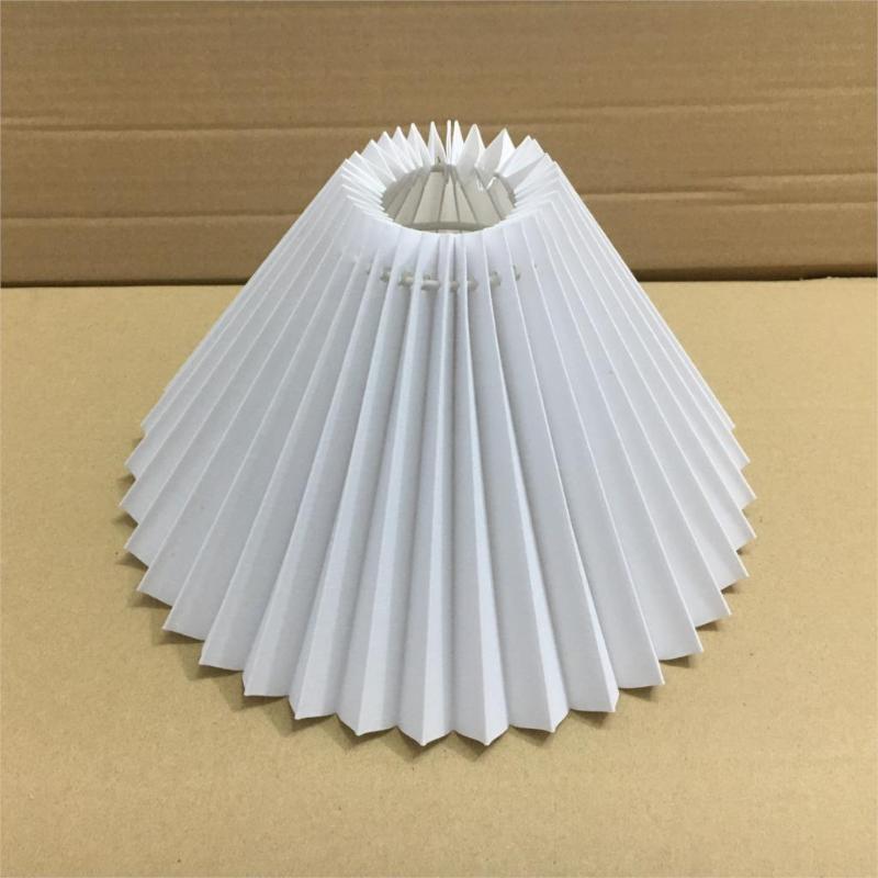 Lamp Covers & Shades Shade Table Bedside Bulk Black And White Standing Pendant Kid Drum Modern Green Floor Lampshade