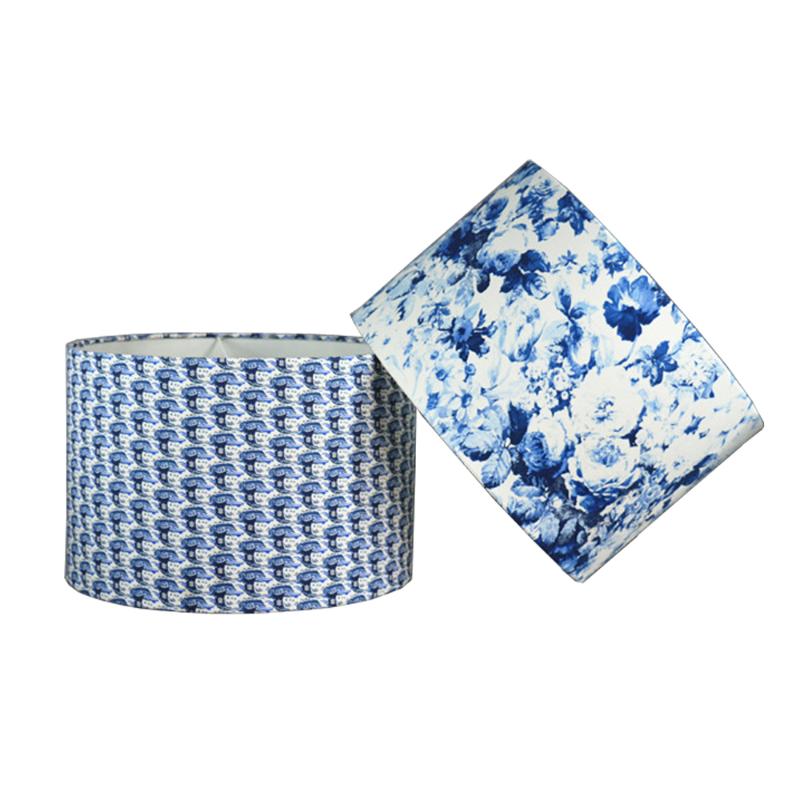 Lamp Covers & Shades Wholesale Modern Table Light Shade Fabric Cover