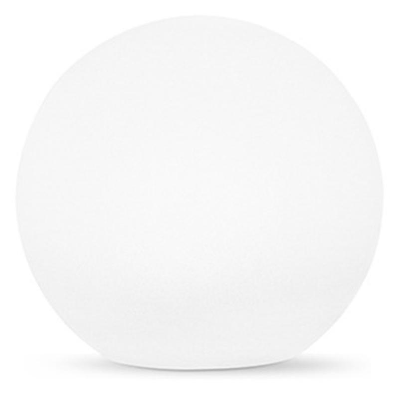 Lawn Lamps Est Colorful Outdoor Garden Glowing Ball Lights With Remote Patio Landscape Pathway LED Illuminated Table