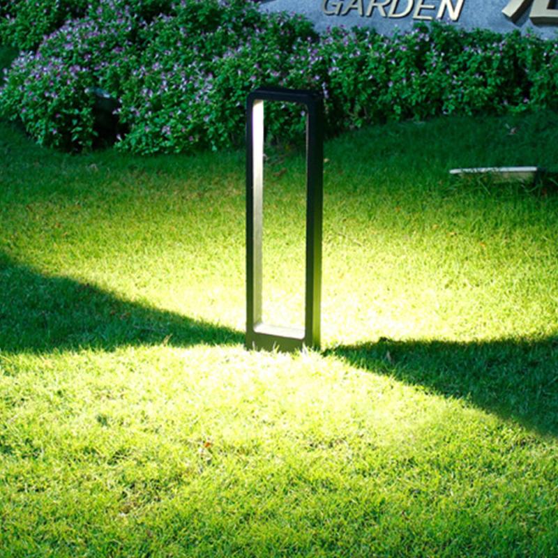 Lawn Lamps IP65 Waterproof Outdoor Garden Pathway Light Villa Passage Walkway Bollard Holiday Landscape Pillar  

IP65-rated waterproof lawn lights for outdoor garden pathways, villa walkways, and holiday landscape pillars
