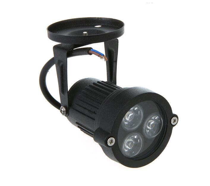 Lawn Lamps LED Lamp AC85-265V/DC12V High Power Waterproof Outdoor Spot Light Garden Floodlight 9W IP67 Warm/Cool White RGB

Waterproof LED lawn lamp with 9W high power, AC85-265V/DC12V input, IP67 rating, available in warm/cool white and RGB colors for outdoor garden floodlighting