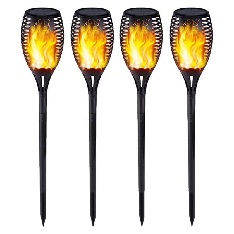 Lawn Lamps LED Solar Ground Light Yard Landscape Waterproof Stand Global Bulb Garden Decor Lantern Outdoor Flame Torch Stake

Waterproof solar-powered LED lawn lamps for outdoor garden landscape lighting with flame torch stake design